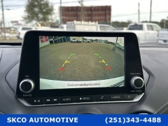 Used 2022  Nissan Sentra SV CVT at SKCO Automotive near Mobile&comma; AL