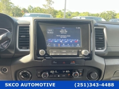 Used 2024  Nissan Frontier Crew Cab 4x4 SV at SKCO Automotive near Mobile&comma; AL