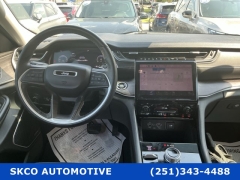 Used 2021  Jeep Grand Cherokee L Limited 4x4 at SKCO Automotive near Mobile&comma; AL