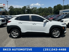 Used 2021  Hyundai Kona SE Auto AWD at SKCO Automotive near Mobile&comma; AL