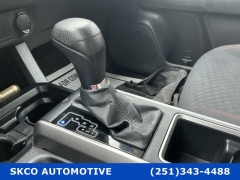 Used 2022  Toyota Tacoma 2WD SR5 Double Cab 5ft Bed V6 AT at SKCO Automotive near Mobile&comma; AL