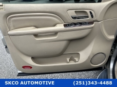 Used 2013 Cadillac Escalade 4d SUV RWD Luxury at SKCO Automotive near Mobile, AL