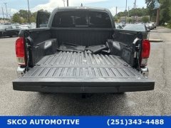 Used 2022  Toyota Tacoma 2WD SR5 Double Cab 5ft Bed V6 AT at SKCO Automotive near Mobile&comma; AL