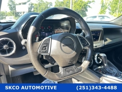 Used 2020 Chevrolet Camaro 2d Coupe 1LT V6 at SKCO Automotive near Mobile, AL