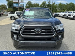Used 2022  Toyota Tacoma 2WD SR5 Access Cab 6ft Bed V6 AT at SKCO Automotive near Mobile&comma; AL