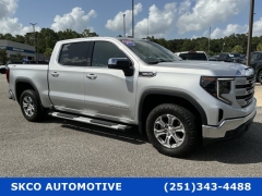 Used 2022  GMC Sierra 1500 4WD Crew Cab 147" SLE at SKCO Automotive near Mobile&comma; AL