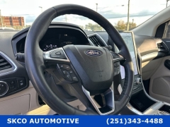 Used 2023  Ford Edge Titanium AWD at SKCO Automotive near Mobile, AL