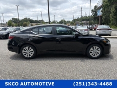 Used 2024  Nissan Sentra S CVT at SKCO Automotive near Mobile&comma; AL