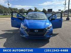 Used 2023 Nissan Versa S CVT at SKCO Automotive near Mobile, AL