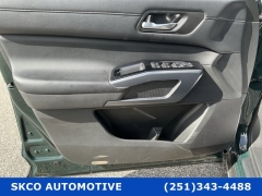 Used 2022  Nissan Pathfinder SL 4WD at SKCO Automotive near Mobile&comma; AL