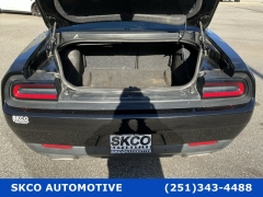 Used 2023  Dodge Challenger GT RWD at SKCO Automotive near Mobile&comma; AL