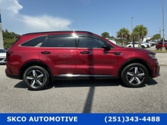 Used 2022  Kia Sorento S FWD at SKCO Automotive near Mobile&comma; AL