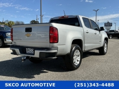 Used 2019  Chevrolet Colorado 2WD Crew Cab 128&period;3" LT at SKCO Automotive near Mobile&comma; AL