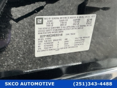 Used 2017  GMC Sierra 1500 2WD Crew Cab SLT Premium Pkg at SKCO Automotive near Mobile&comma; AL