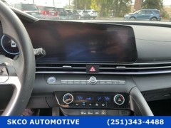 Used 2024  Hyundai Elantra SEL IVT at SKCO Automotive near Mobile&comma; AL