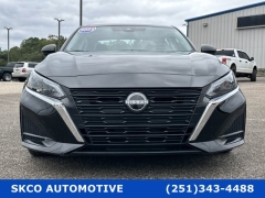 Used 2024  Nissan Altima 2.5 S Sedan at SKCO Automotive near Mobile, AL