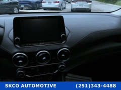Used 2021  Nissan Sentra SV CVT at SKCO Automotive near Mobile&comma; AL