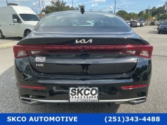 Used 2024  Kia K5 LXS Auto FWD at SKCO Automotive near Mobile&comma; AL