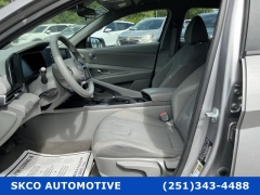 Used 2025  Hyundai Elantra SE IVT at SKCO Automotive near Mobile&comma; AL