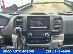 Used 2024  Ram ProMaster Cargo Van Tradesman 2500 Hi Roof 159" WB w&sol;Pass St at SKCO Automotive near Mobile&comma; AL
