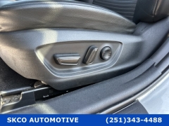 Used 2020  Toyota Camry 4d Sedan SE Nightshade at SKCO Automotive near Mobile, AL