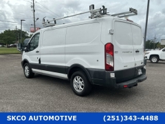 Used 2016  Ford Transit 250 Cargo Van Low Roof Van SWB w&sol;Right Sliding Door at SKCO Automotive near Mobile&comma; AL