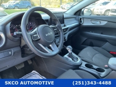 Used 2022  Kia Forte LXS IVT at SKCO Automotive near Mobile&comma; AL