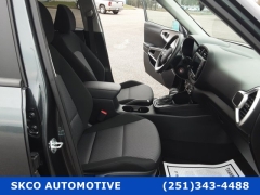 Used 2024  Kia Soul LX IVT at SKCO Automotive near Mobile&comma; AL