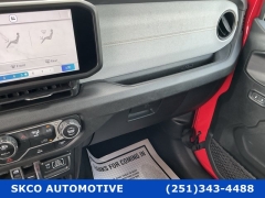 Used 2024  Jeep Wrangler Sport S 4 Door 4x4 at SKCO Automotive near Mobile&comma; AL