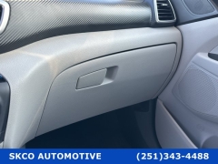 Used 2019  Hyundai Tucson 4d SUV FWD SE at SKCO Automotive near Mobile, AL
