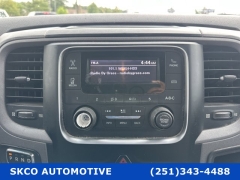 Used 2020 Ram 1500 Classic 2WD Quad Cab Tradesman at SKCO Automotive near Mobile, AL