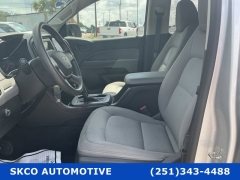 Used 2019  Chevrolet Colorado 2WD Crew Cab WT at SKCO Automotive near Mobile&comma; AL