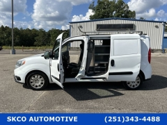 Used 2021  Ram ProMaster City Cargo Van Tradesman SLT Van at SKCO Automotive near Mobile, AL