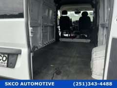 Used 2023  Ram ProMaster Cargo Van 2500 High Roof 159" WB at SKCO Automotive near Mobile&comma; AL