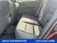 Used 2025  Nissan Altima SV FWD at SKCO Automotive near Mobile&comma; AL