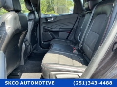 Used 2023  Ford Escape ST-Line FWD at SKCO Automotive near Mobile&comma; AL