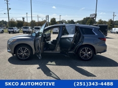 Used 2019  INFINITI QX60 4d SUV AWD LUXE &lpar;2019&period;5&rpar; at SKCO Automotive near Mobile&comma; AL