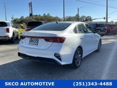 Used 2022  Kia Forte LXS IVT at SKCO Automotive near Mobile&comma; AL