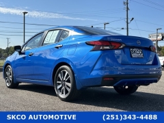 Used 2023 Nissan Versa S CVT at SKCO Automotive near Mobile, AL