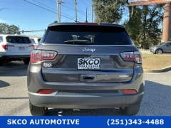Used 2020  Jeep Compass 4d SUV FWD Latitude at SKCO Automotive near Mobile&comma; AL