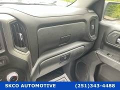 Used 2023  GMC Sierra 1500 2WD Double Cab 147" Pro at SKCO Automotive near Mobile&comma; AL