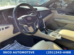 Used 2019  Cadillac XT5 4d SUV FWD Premium Luxury at SKCO Automotive near Mobile&comma; AL