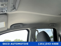 Used 2021  Nissan Titan 4x4 Crew Cab SV at SKCO Automotive near Mobile&comma; AL