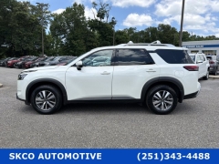 Used 2023  Nissan Pathfinder SL 2WD at SKCO Automotive near Mobile&comma; AL