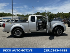 Used 2019  Nissan Frontier 2WD King Cab Desert Runner at SKCO Automotive near Mobile&comma; AL