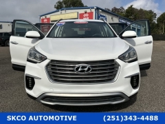 Used 2018  Hyundai Santa Fe 4d SUV FWD SE at SKCO Automotive near Mobile, AL
