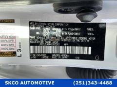 Used 2022  Toyota 4Runner SR5 2WD at SKCO Automotive near Mobile&comma; AL