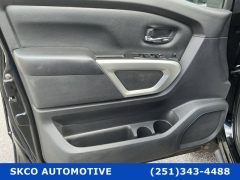 Used 2022  Nissan Titan XD 4x4 Crew Cab SV at SKCO Automotive near Mobile&comma; AL