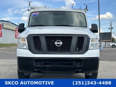 Used 2017 Nissan NV 1500 Cargo Van 3d Van SV at SKCO Automotive near Mobile, AL