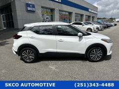 Used 2024 Nissan Kicks SV FWD at SKCO Automotive near Mobile, AL